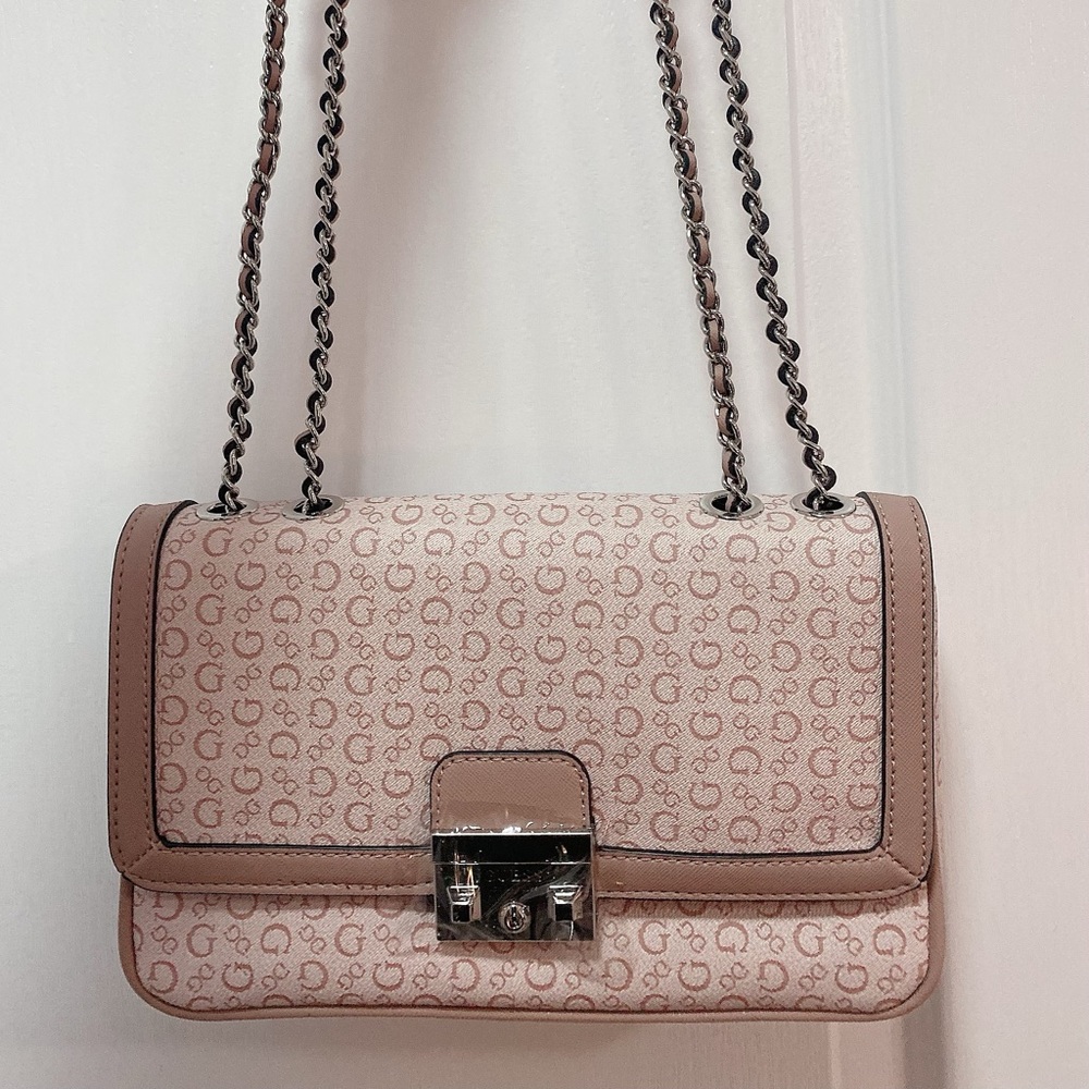 Purse Guess